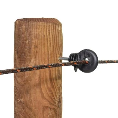 Abbildung von Gallagher Ringisolator, 100 Stück,