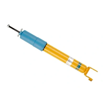 Abbildung von BILSTEIN B8 Offroad 24 101585 Stoßdämpfer Hinterachse Gasdruck Einrohr Dämpfer nicht federtragend oben Stift, unten Gabel NISSAN: 350Z Coupe
