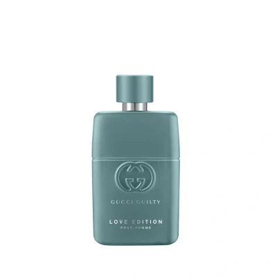 Abbildung von Gucci Parfum Guilty Love Pour Homme 50 ml Parfüm für Männer