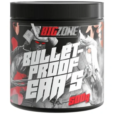 Abbildung von Big Zone Bulletproof EAA&#039;s Ananas