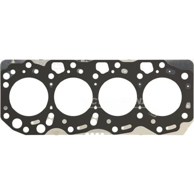 Abbildung von REINZ 61 53145 30 Zylinderkopfdichtung 1,15 83 Metall Lagen Dichtung 4 TOYOTA: Avensis II Kombi, Corolla Verso, Limousine