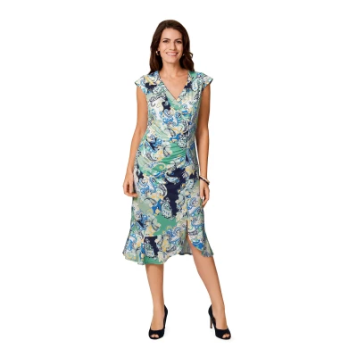Abbildung von HERMANN LANGE Collection Jerseykleid &quot;HERMANN Selina&quot;