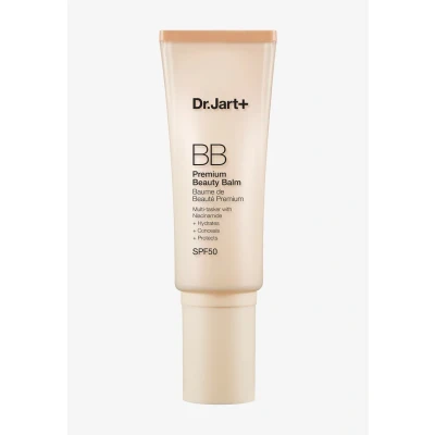 Abbildung von Dr. Jart+ Premium BB BALM Cream, Damen, Größe: 40 ml, Light medium