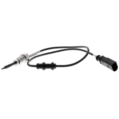 Abbildung von VEMO V10 72 1337 Sensor, Abgastemperatur Q+, Erstausrüsterqualität VOLKSWAGEN: Sharan I, SEAT: Alhambra I