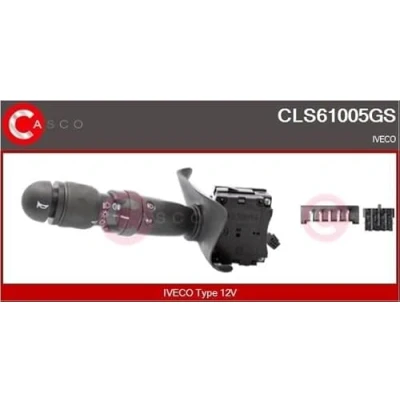 Abbildung von SANDO SLS61005.1 Blinkerschalter