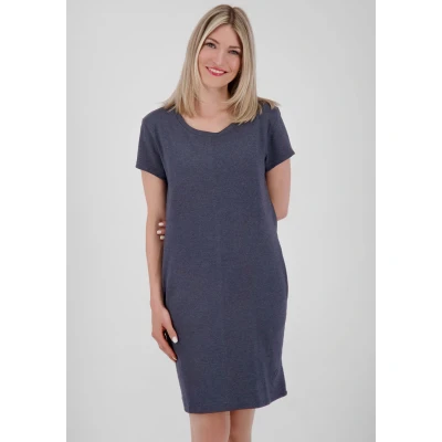 Abbildung von Alife &amp; Kickin Jerseykleid &quot;ZoeyAK A&quot;, (1 tlg.)