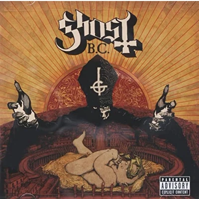 Abbildung von Infestissumam (Deluxe Edition)