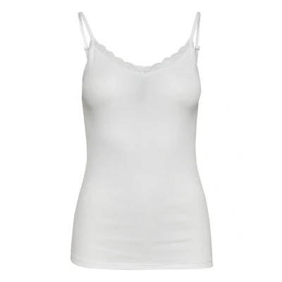 Abbildung von Fransa Frhizamond Top, Damen, Größe: XXL, Antique