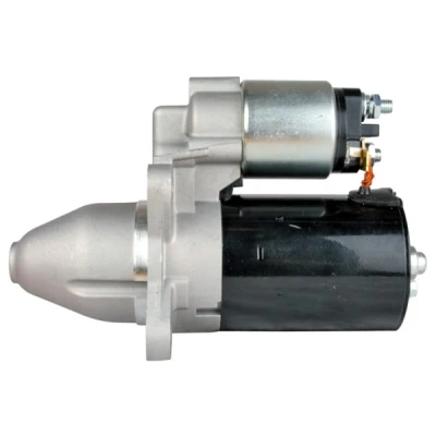 Abbildung von HELLA 8EA 012 526 501 Anlasser 12 0,8 9 67 MG: MG ZR Schrägheck, ROVER: 25 45 Hatchback
