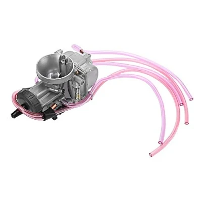 Abbildung von Vergaser Vergaser, Universal ATV Motorrad Modifikation für (38)