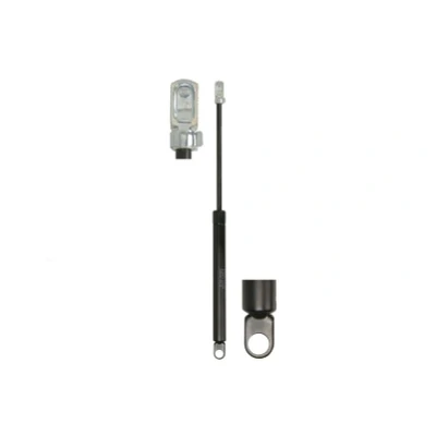 Abbildung von STABILUS 8198YJ Heckklappendämpfer ohne Spoiler Kofferraumdeckel