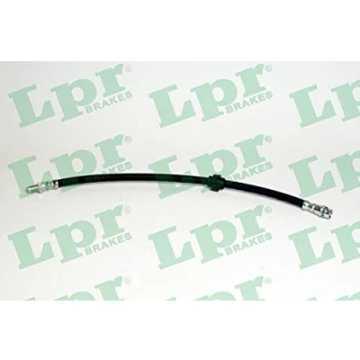 Abbildung von LPR 6T46611 Bremsschläuche 420 F10X1 RENAULT: Scénic 1, MEGANE 1 Coach
