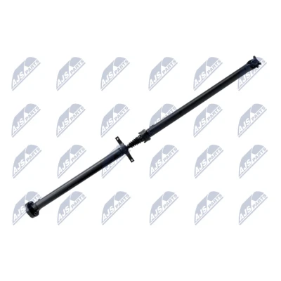 Abbildung von NTY NWN HY 003 Kardanwelle hinten KIA: Sportage III