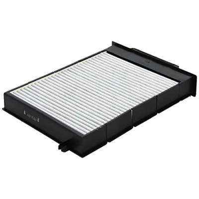 Abbildung von CORTECO 80000670 Innenraumfilter Aktivkohlefilter 274 187 40 RENAULT: MEGANE 2 Coupe Cabriolet, Kombi,