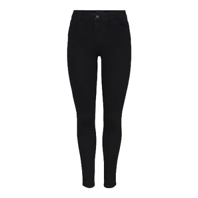 Abbildung von Pcdana Mw Skinny Jeans Bl102 Noos