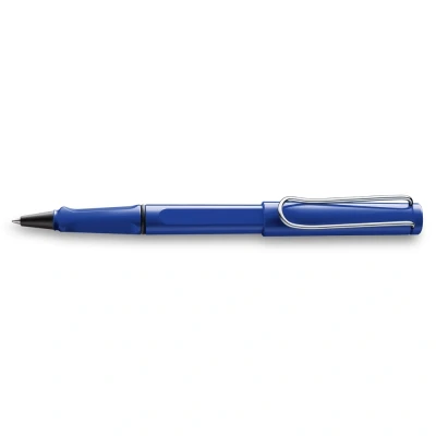 Abbildung von LAMY Safari Blue RB