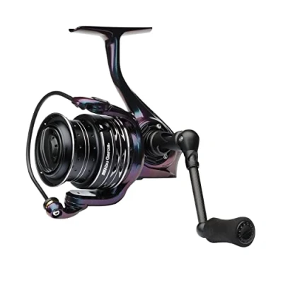 Abbildung von Abu Garcia Spike Spinmolen 2000S Angelrolle