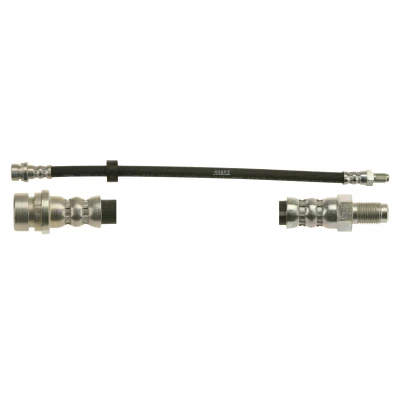 Abbildung von TRW PHB508 Bremsschläuche 345 M10x1 FORD: Transit Connect Mk1 Kastenwagen, Tourneo