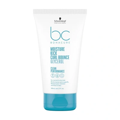 Abbildung von Schwarzkopf BC Bonacure Moisture Kick Curl Power 5 125ml