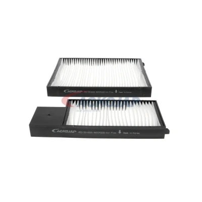 Abbildung von ACKOJA A52 30 0020 Innenraumfilter Partikelfilter 219 190 20 HYUNDAI: i30 I Kombi, II Schrägheck, KIA: cee‘d Sportswagon