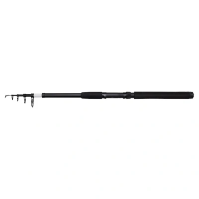 Abbildung von DAM Base X Tele Spin Teleskopische Spinnrute 270cm 30 60g