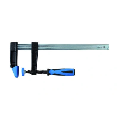 Abbildung von Hogert Technik HT3B906 Schraubzwinge 80 300 F Form