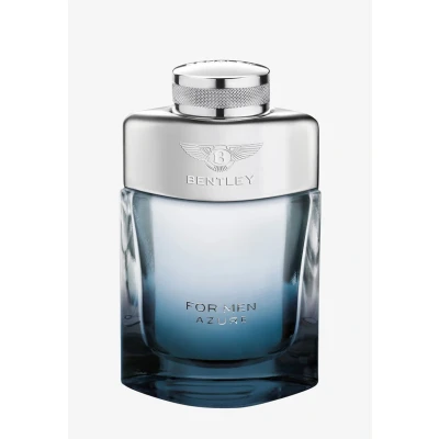 Abbildung von Bentley Azure Eau de Toilette 100 ml