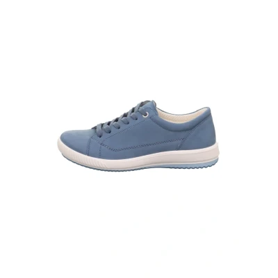 Abbildung von Legero Sneakers Sneaker low, Damen, Größe: 38.5, Forever blue Schuhe