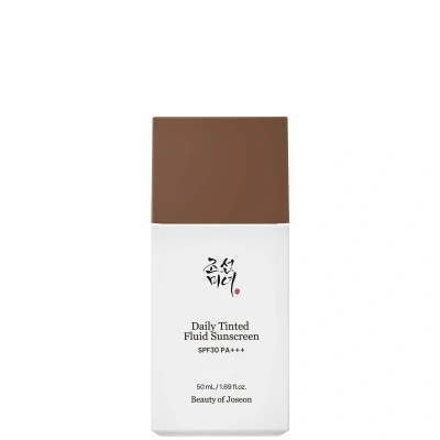 Abbildung von Beauty Of Joseon Daily Tinted Fluid Sunscreen SPF30 PA+++ 50ml (Various Shades) DN310