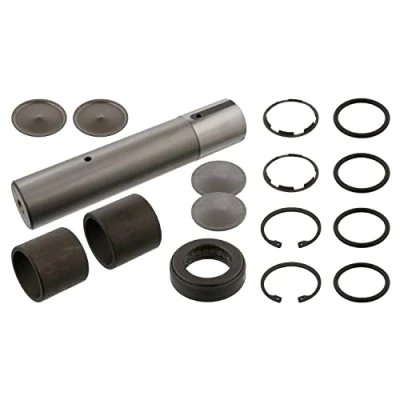 Abbildung von febi BILSTEIN 05930 Reparatursatz, Achsschenkelbolzen unten, Vorderachse Plus
