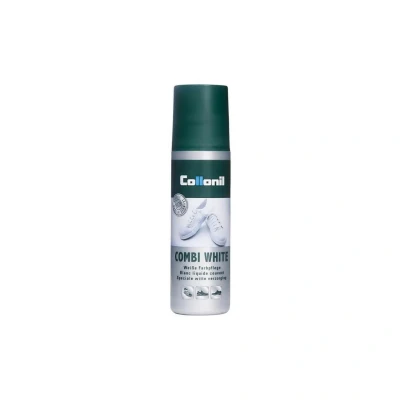 Abbildung von Collonil Combi White Farbpflege