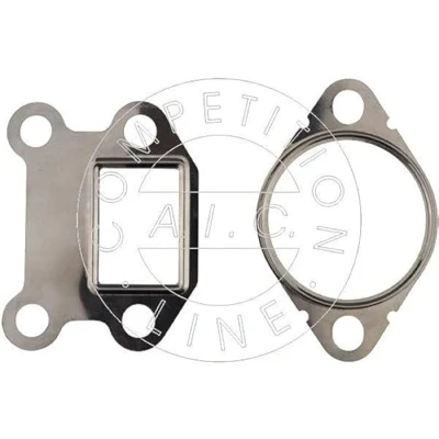 Abbildung von AIC 58908 Dichtungssatz, AGR System OPEL: Meriva A, Astra H Caravan, J Sports Tourer
