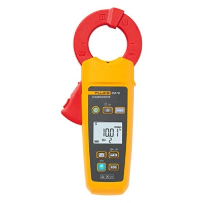 Abbildung von FLUKE Connect Leckstromzange, 40mm Zangenöffnung
