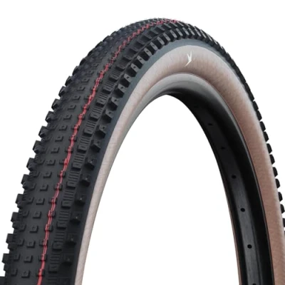Abbildung von Schwalbe Rick XC Pro 29 x 2,4 faltbar Speed Transparent