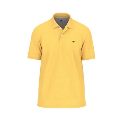 Abbildung von FYNCH HATTON Poloshirt Kurzarm Polo Shirt Basic