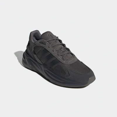 Abbildung von adidas Sportswear OZELLE CLOUDFOAM Sneaker Design auf den Spuren des ozweego