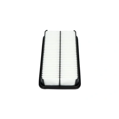 Abbildung von KAVO PARTS TA 1168 Luftfilter 52mm 154mm 306mm Filtereinsatz TOYOTA: Corolla VIII Compact, Liftback, Kombi