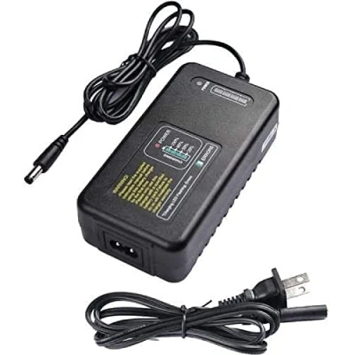 Abbildung von Godox Lader voor AD600 Serie