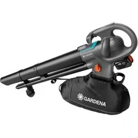 Abbildung von Gardena Akku Laubsauger/ bläser PowerJet 18V, solo