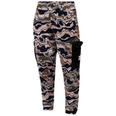 Abbildung von Eivy Damen Cargo Sherpa Pants