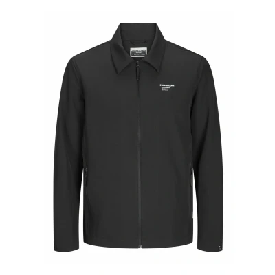 Abbildung von Jack &amp; Jones Fleecehemd &quot;JCOAERO SHIRT JACKET LS NOOS&quot;
