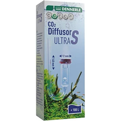 Abbildung von Dennerle CO2 Diffusor Ultra S