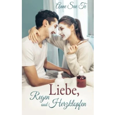 Abbildung von Liebe, Regen und Herzklopfen (Großes Meer, Band 1)