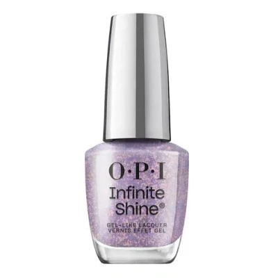 Abbildung von OPI Infinite Shine Nagellak Where Time Stuns Still 15ml
