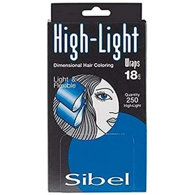 Abbildung von High Light Wraps 250st