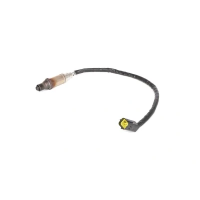 Abbildung von BOSCH F 00H L00 347 Lambdasonde 4 CHEVROLET: Captiva, Aveo / Kalos Schrägheck, Matiz, OPEL: Antara