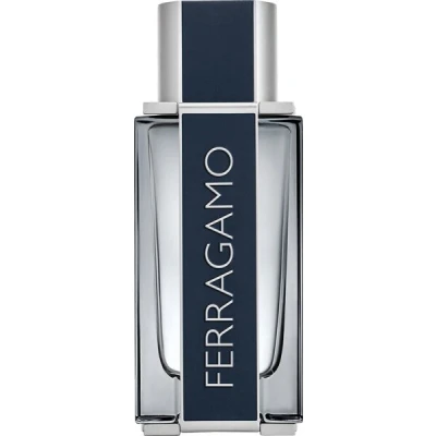 Abbildung von Salvatore FERRAGAMO Eau de Toilette (EdT) 100 ml
