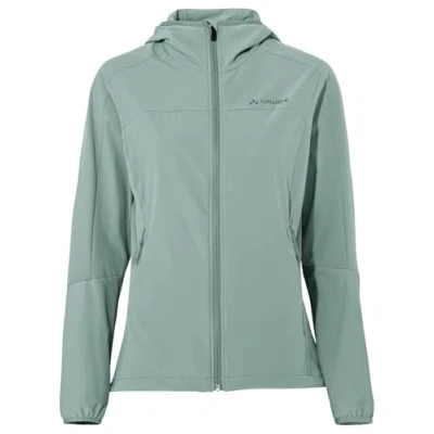 Abbildung von VAUDE Damen Women&#039;s Moab Jacket Iv, Dusty Fern, 36 EU