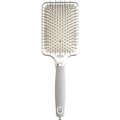Abbildung von Olivia Garden Expert Care Silber L