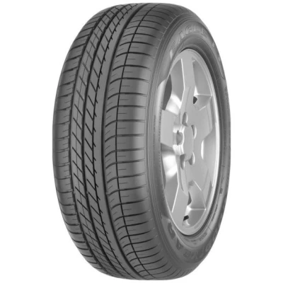 Abbildung von Goodyear Eagle F1 Asymmetric 275/45 R20 110W PKW Sommerreifen Reifen AUDI: Q7, VOLKSWAGEN: Touareg II, PORSCHE: Cayenne 543927